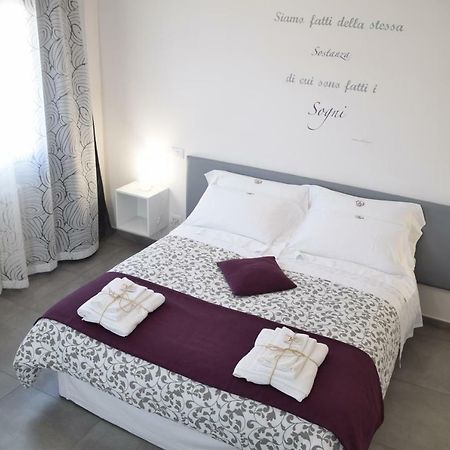 B&B La Veranda Di Gio Torrimpietra Zewnętrze zdjęcie