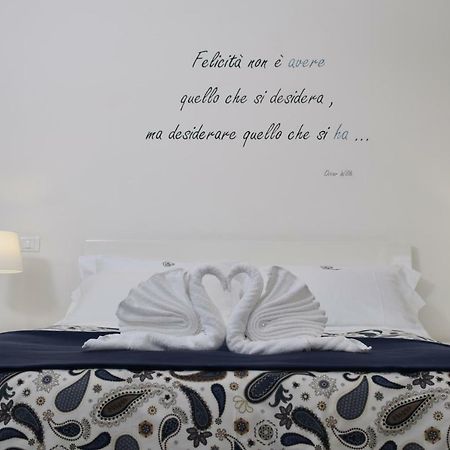 B&B La Veranda Di Gio Torrimpietra Zewnętrze zdjęcie