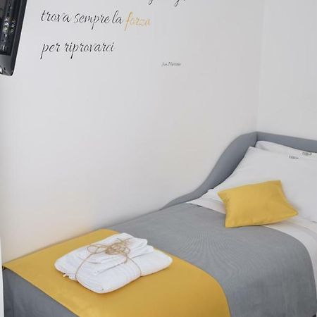 B&B La Veranda Di Gio Torrimpietra Zewnętrze zdjęcie