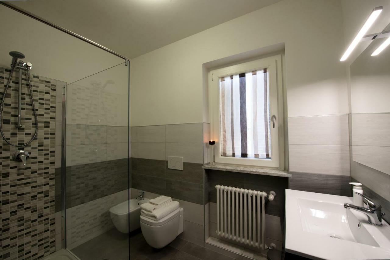 B&B La Veranda Di Gio Torrimpietra Zewnętrze zdjęcie