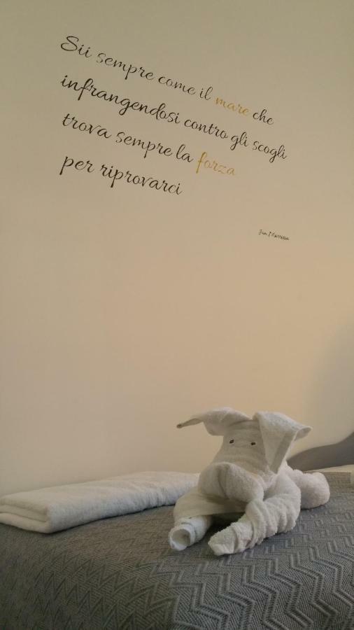 B&B La Veranda Di Gio Torrimpietra Zewnętrze zdjęcie
