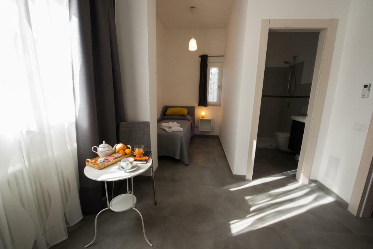 B&B La Veranda Di Gio Torrimpietra Zewnętrze zdjęcie