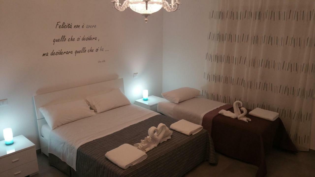 B&B La Veranda Di Gio Torrimpietra Zewnętrze zdjęcie