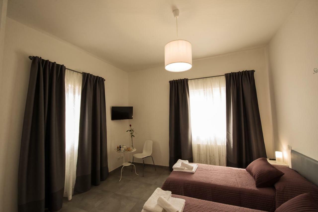 B&B La Veranda Di Gio Torrimpietra Zewnętrze zdjęcie