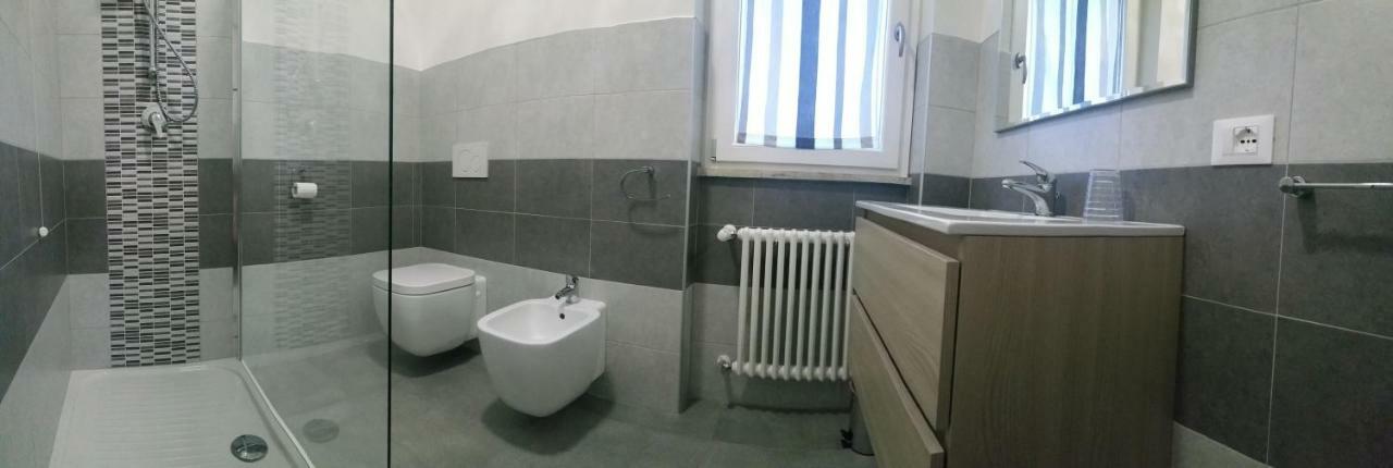 B&B La Veranda Di Gio Torrimpietra Zewnętrze zdjęcie
