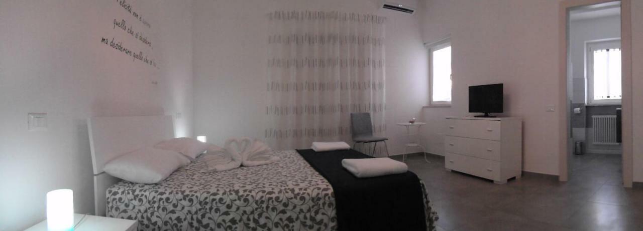 B&B La Veranda Di Gio Torrimpietra Zewnętrze zdjęcie