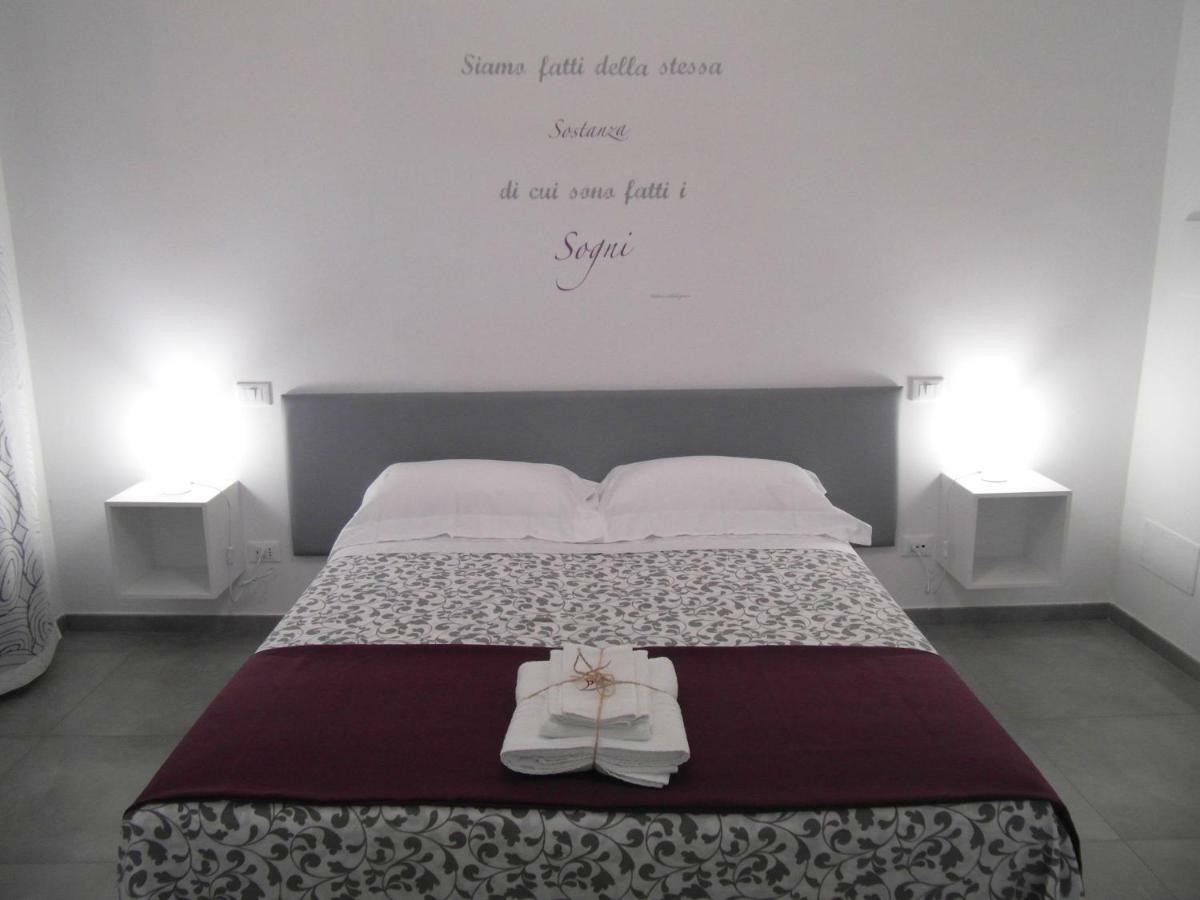 B&B La Veranda Di Gio Torrimpietra Zewnętrze zdjęcie