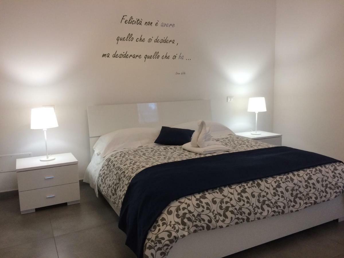 B&B La Veranda Di Gio Torrimpietra Zewnętrze zdjęcie