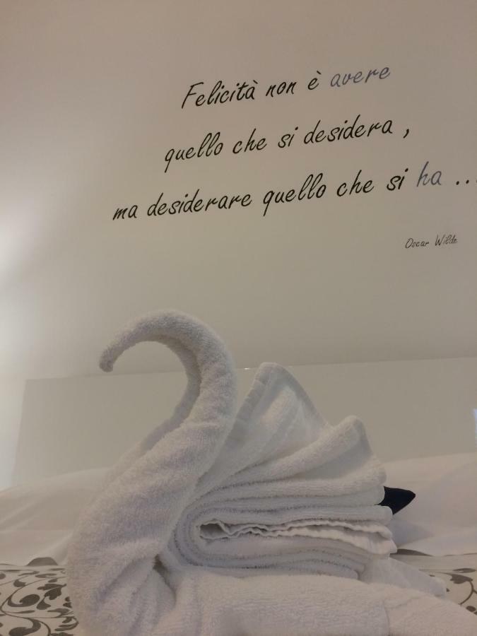 B&B La Veranda Di Gio Torrimpietra Zewnętrze zdjęcie