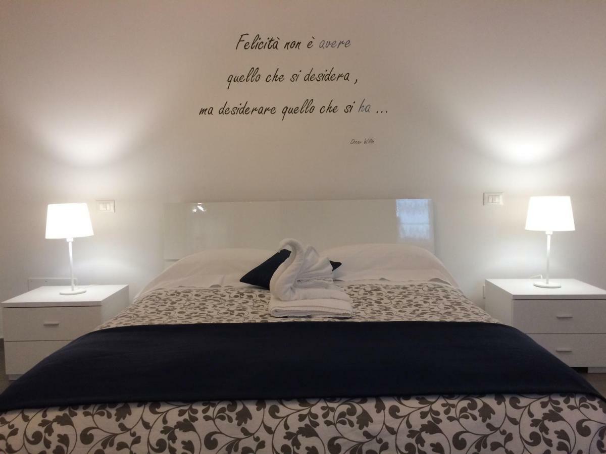 B&B La Veranda Di Gio Torrimpietra Zewnętrze zdjęcie