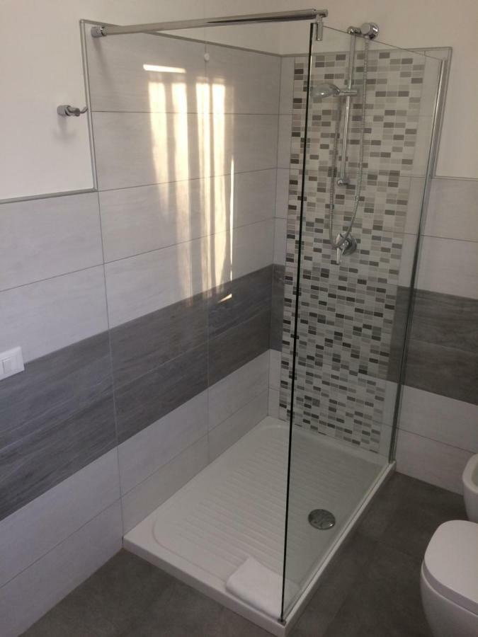 B&B La Veranda Di Gio Torrimpietra Zewnętrze zdjęcie