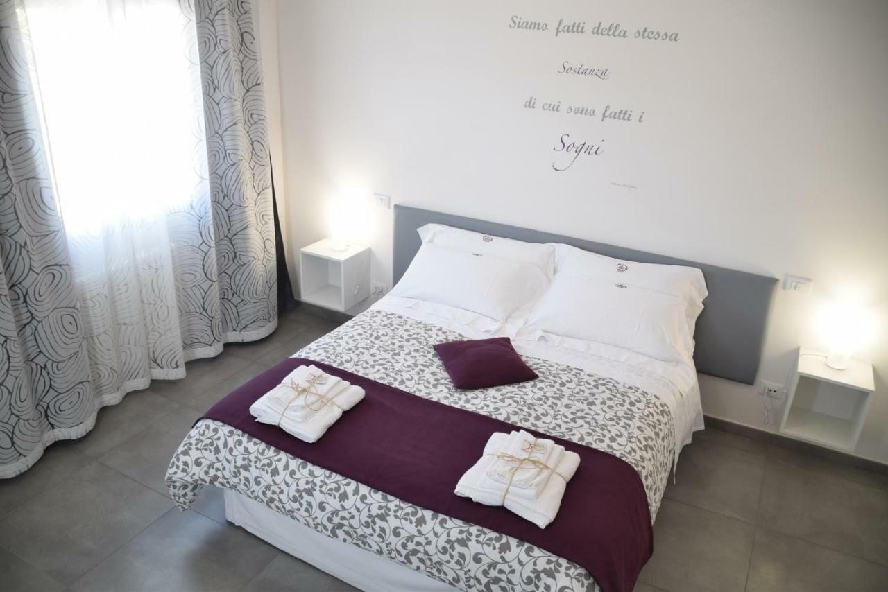 B&B La Veranda Di Gio Torrimpietra Zewnętrze zdjęcie