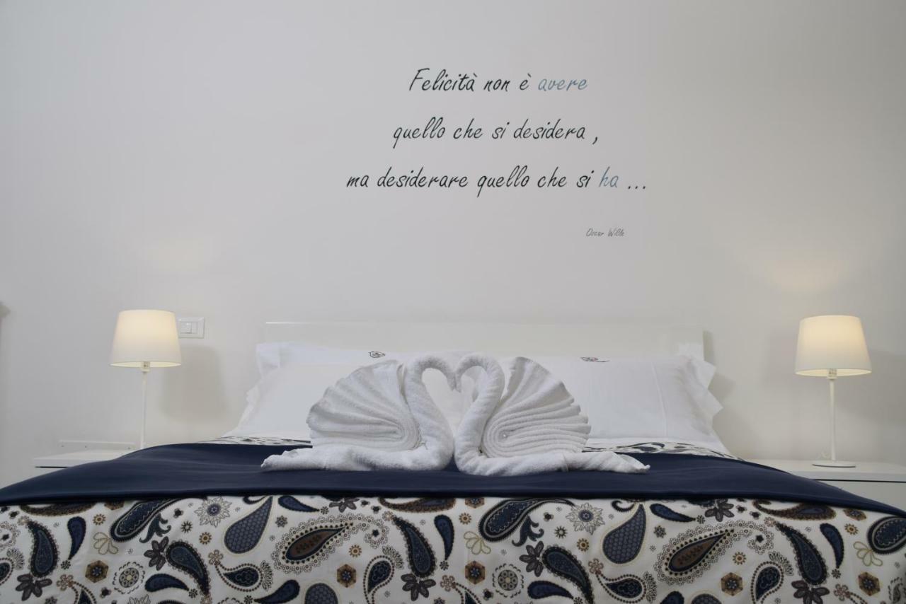 B&B La Veranda Di Gio Torrimpietra Zewnętrze zdjęcie
