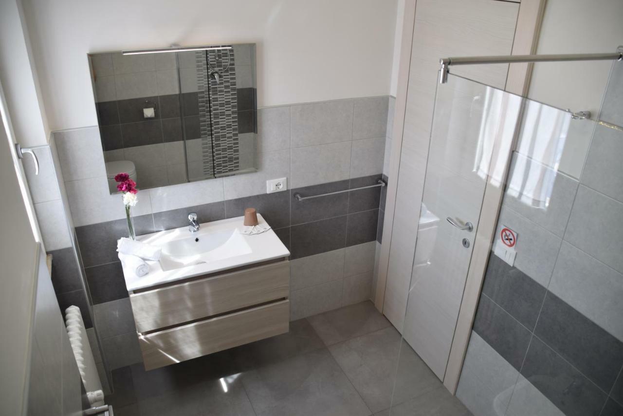 B&B La Veranda Di Gio Torrimpietra Zewnętrze zdjęcie