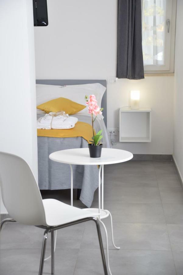 B&B La Veranda Di Gio Torrimpietra Zewnętrze zdjęcie
